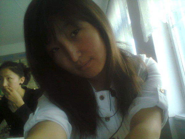 Бисара Мамырбек