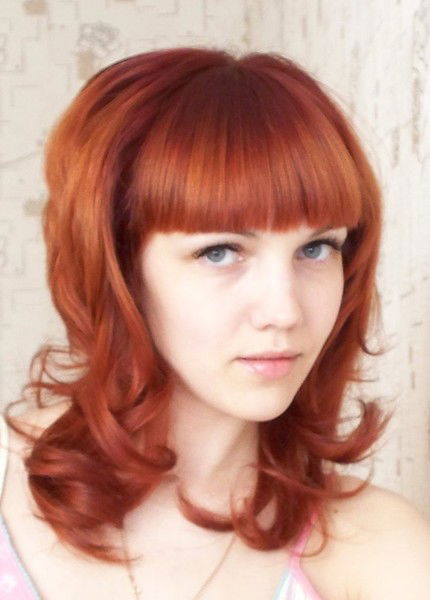 Наталья Перова