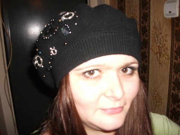 Елена Фимушина