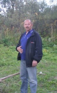 Владимир Ерченко