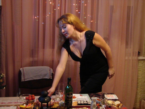 Света Воронова