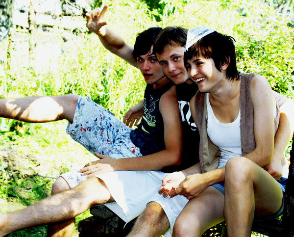 Даша Бойцова