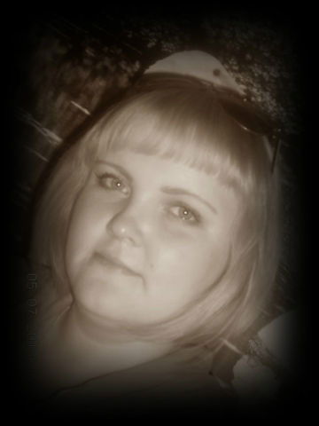 Ирина Бодрова