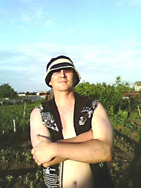 Владислав Русин