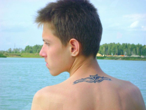 Влад Балунов