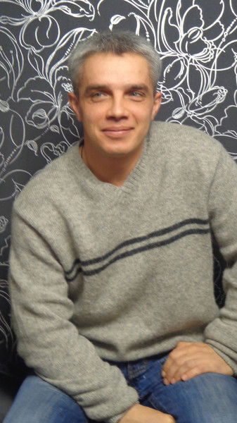 Виталий Савицкий