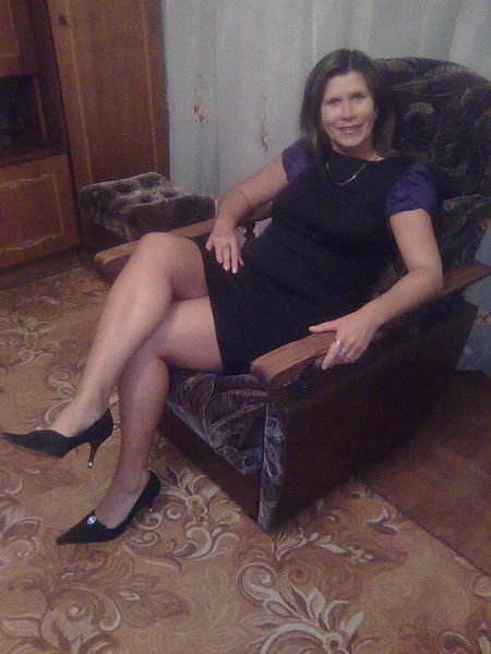 Валентина Панасюк