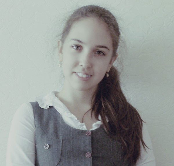 Даша Павлова