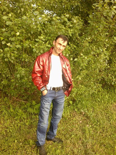 Артур Барсегян