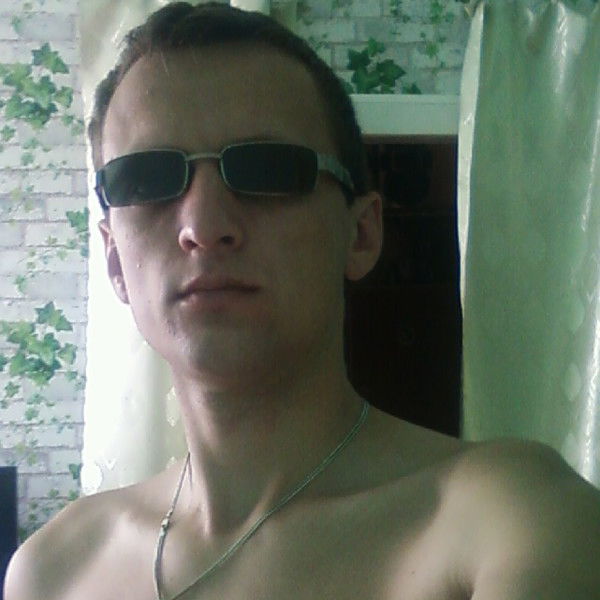 Сергей Ганганов