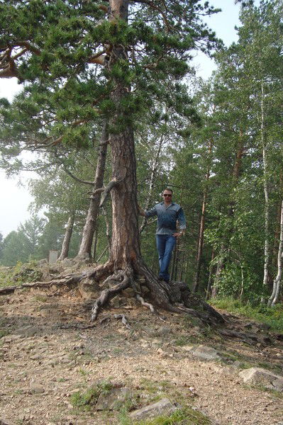 Сергей Гончаров