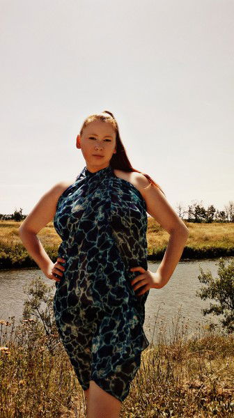 Елена Березина