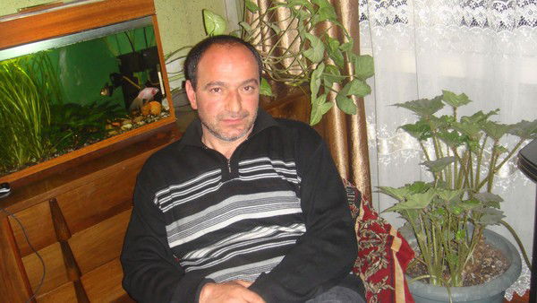 Амаяк Мутафян