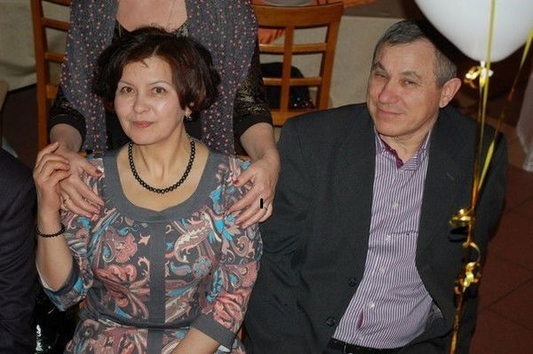 Рамила Лутфуллина