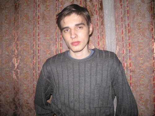 Елисей Гвоздев