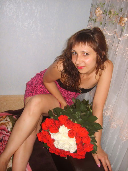 Ирина Бондарук