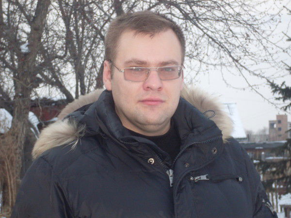 Андрей Дударев