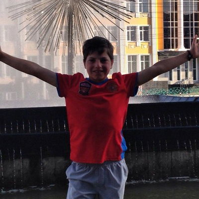 Алибек Качмазов