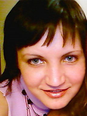 Оксана Кабаева