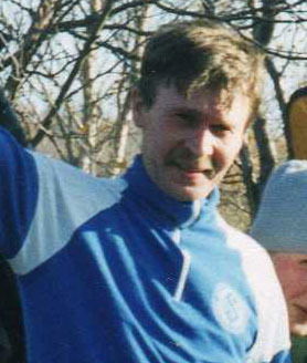 Андрей Запорожский