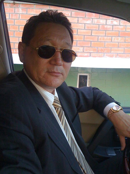 Аслан Туленбаев