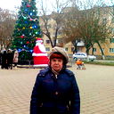Ирина Кулинская