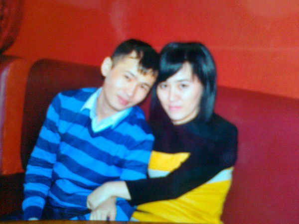 Молдир Айнабекова