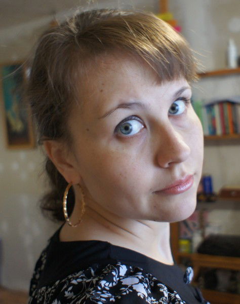 Катерина *********