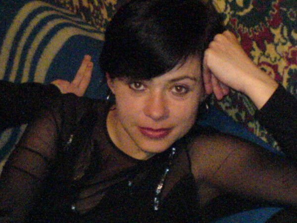 Елена Корженко