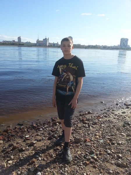 Ермолов Михаил