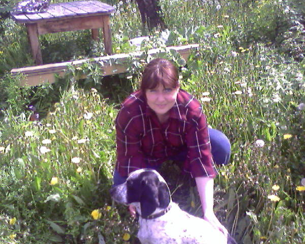 Елена Макрий