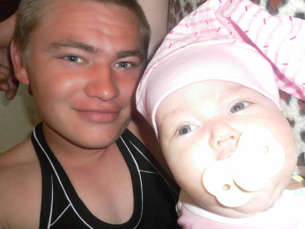 Виталий Высоков