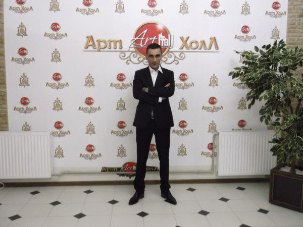 Георгий Тамада