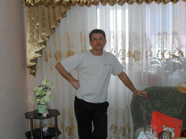 Сергей Лебедев