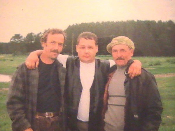 Владимир Оводов