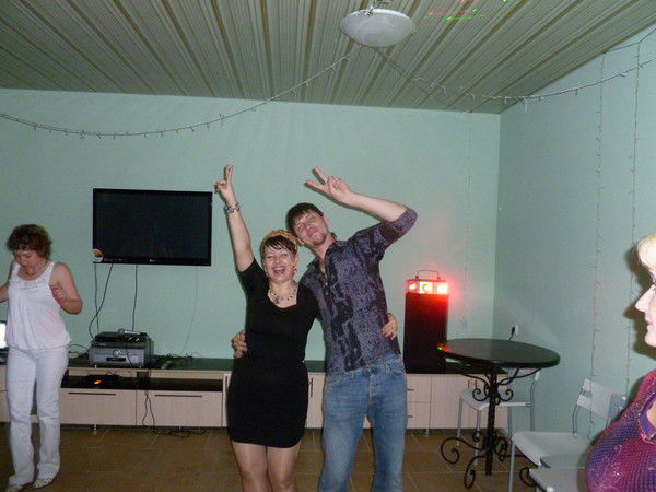 Алёна Федосеева