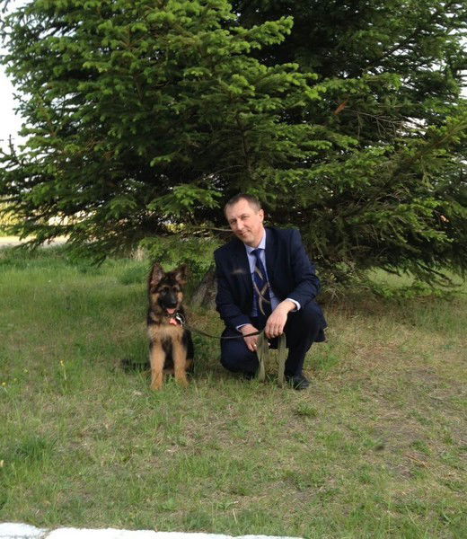 Александр Кащенко