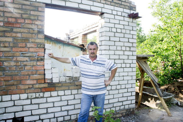 Владимир Веряскин