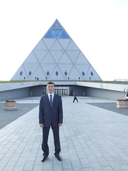 Мержан Шонбаев