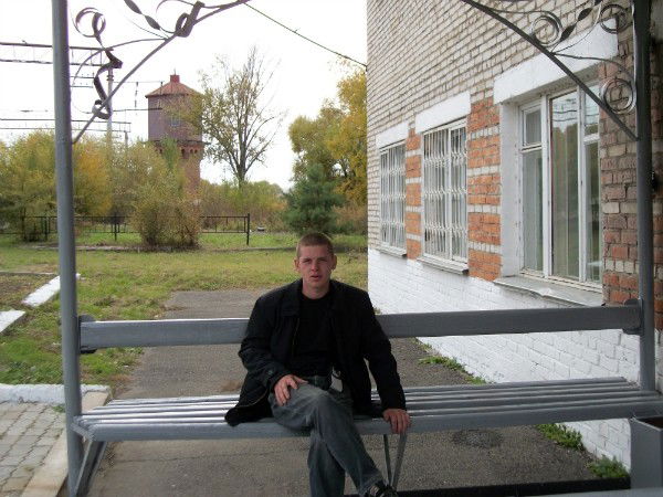 Константин Изотенков