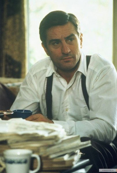 Роберт Де Ниро 777