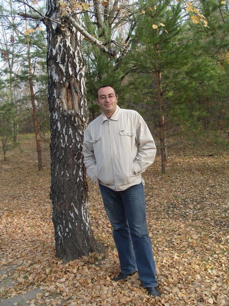 Руслан Урунов