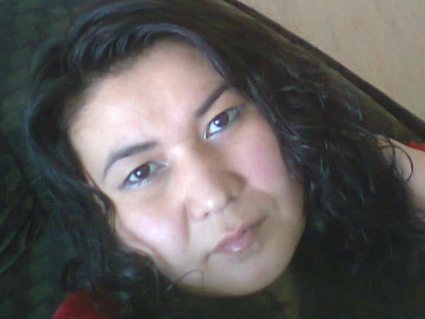 Гульзира Тиржанова