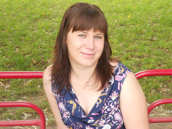 Ольга Косарева