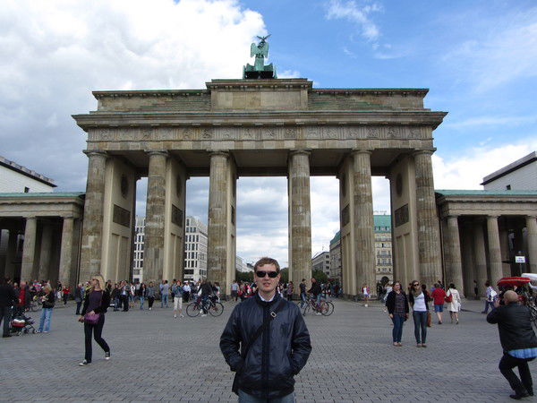 Андрей Липин