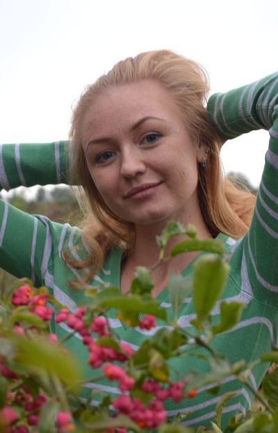 Наталья Сачак