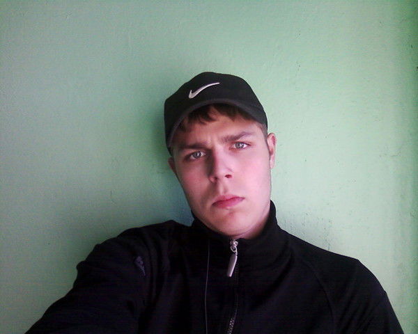 Роман Палкин