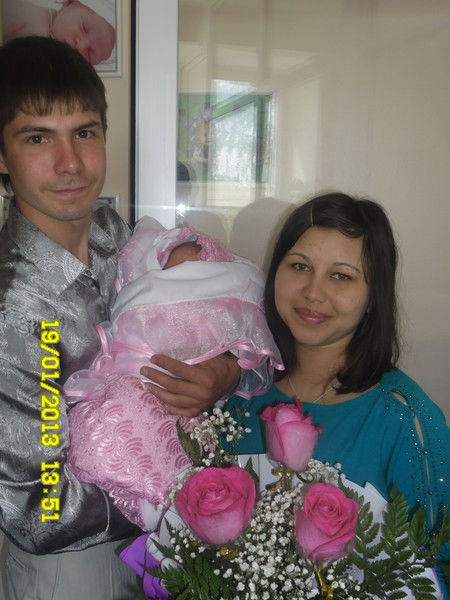 Ирина Миронова