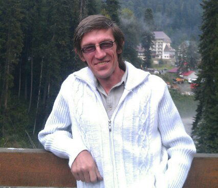 Владимир Бабеев