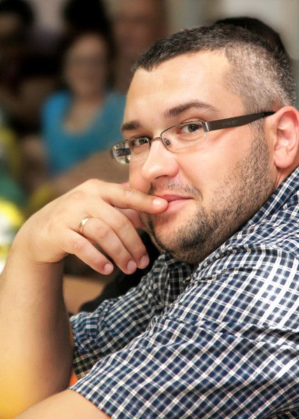 Слава Коваль